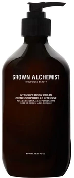 Крем для тіла Grown Alchemist Інтенсивний 500 мл (﻿9340800000512)