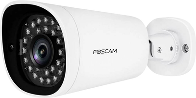 IP-камера Foscam G2EP White (6954836036549)