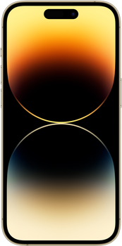 Smartfon Apple iPhone 14 Pro 1TB Gold (MQ2V3RX/A)