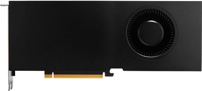 Відеокарта PNY PCI-Ex NVIDIA RTX A4500 20GB GDDR6 (320bit) (1650/16000) (4 x DisplayPort) (VCNRTXA4500-PB)