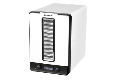 Сушка для овощей и фруктов LIBERTON LFD-5528P