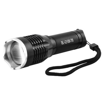 Подствольный фонарь для охоты Police Q106-T6