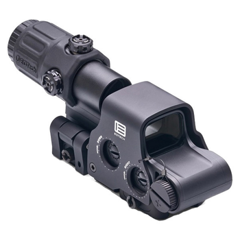 Комплект EOTech HHS I EXPS3-4 + G33 3x