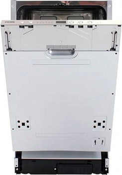 ​Посудомоечная машина Prime Technics PDW 4520 DSBI