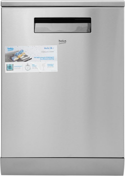 Посудомийна машина BEKO DEN48520XAD