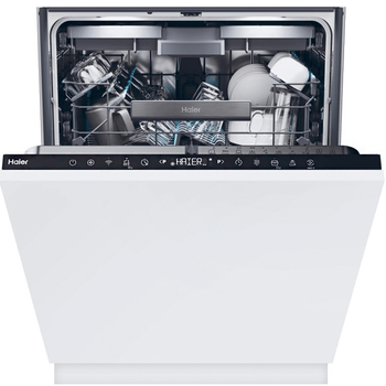 Встраиваемая посудомоечная машина 60 см. Haier XI 6B0S3FSB