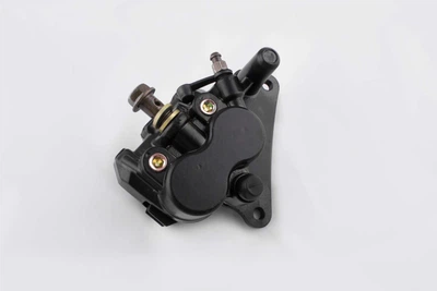 Суппорт тормозной (дисковый) 4T GY6 50/150 (передний двухпоршневой) WZDCY(S-2657)
