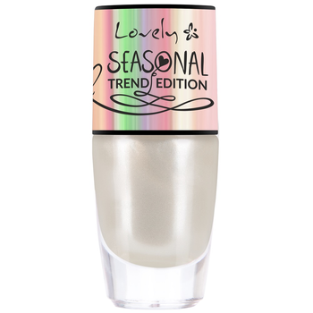 Лак для нігтів Lovely Seasonal Trend Edition 1 8 мл (5905309900370)