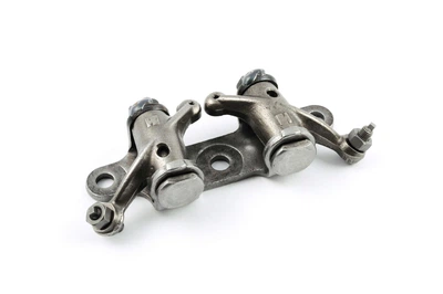 Коромысла клапанов (рокеры, пара) 4T CG125/150 (в сборе)(G-421)