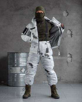 Зимовий костюм FALCON BLOT XL