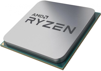 Procesor AMD Ryzen 5 5600X 3.7 GHz / 32 MB (100-000000065) sAM4 OEM
