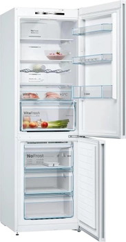 Холодильник Bosch Serie 4 KGN36VWED
