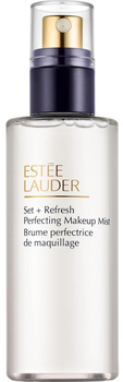 Mgiełka do twarzy Estee Lauder Set + Refresh Perfecting Makeup Mist 116 ml (887167225473)