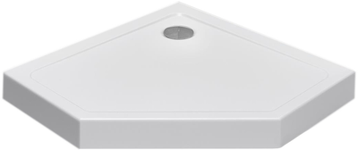 Душовий піддон RADAWAY Doros PT Compact 90 SDRPTP9090-05