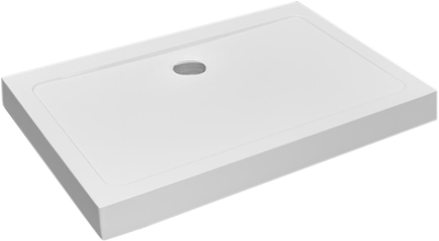 Душевой поддон RADAWAY Doros D Compact 120 SDRD1290-05