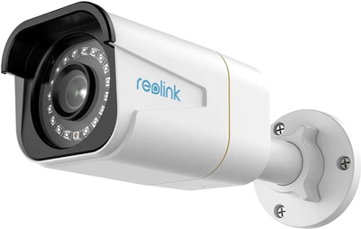 Комплект відеоспостереження Reolink NVS16-5KB8-A