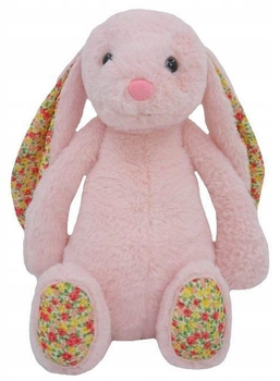 М'яка іграшка Tulilo Кролик Міхась 35 см (5904209891900)