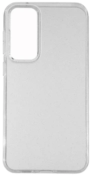 Панель ColorWay TPU-Shine для Samsung Galaxy S23 FE Transparent (CW-CTSSG711)