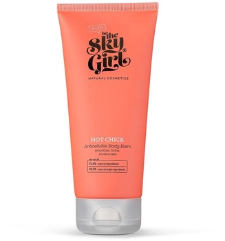 Balsam do ciała Be The Sky Girl Hot Chick antycellulitowy 200 ml (5900316510154)