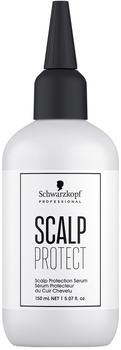 Serum Schwarzkopf Professional Scalp Protect do ochrony skóry głowy podczas koloryzacji 150 ml (4045787689501)