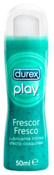 Smary Durex Play Tingling Gel Lube 50 ml (5052197040487)