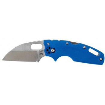 Ніж Cold Steel Tuff Lite синій (20LTB)