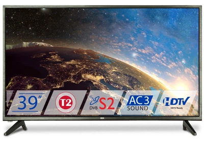 Телевізор Dex LE3955TS2