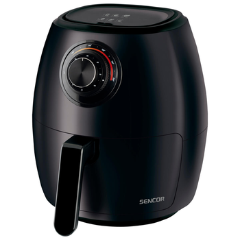 Мультипіч Sencor SFR 3130BK