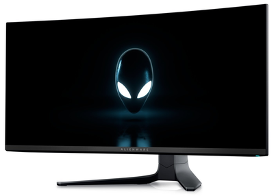 Монитор Dell AW3423DWF (210-BFRQ)
