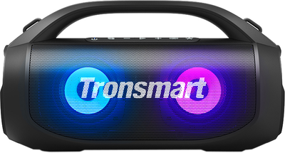 Акустична система Tronsmart Bang SE Black (862356)