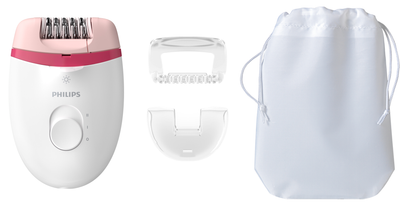 Епілятор Philips Satinelle Essential BRE255/00