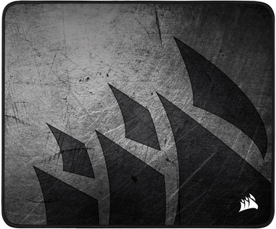 Ігрова поверхня Corsair MM300 PRO Premium Spill-Proof Cloth Gaming Mouse Pad - Medium (CH-9413631-WW)