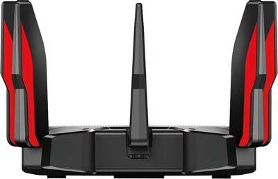 Маршрутизатор TP-Link ARCHER AX11000