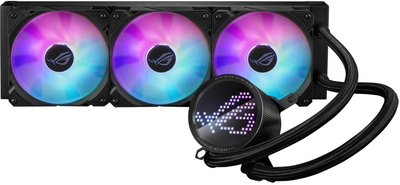 Система водяного охлаждения ASUS ROG Ryuo III 360 ARGB (90RC00I1-M0UAY0)