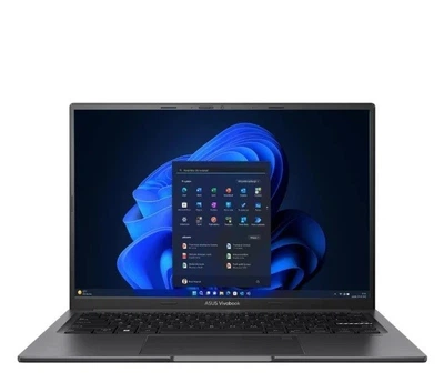 Ноутбук ASUS Vivobook 14X i5-13500H/16GB/512/Win11P RTX3050 OLED 90Hz