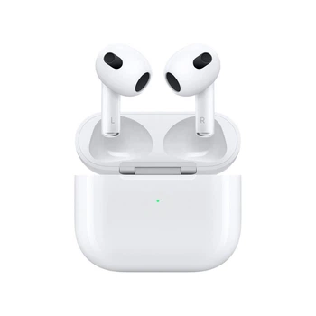 Безпровідні навушники WUW R184 TWS EarBuds Bluetooth 5.0 White