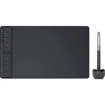 Графический планшет Huion Inspiroy 2 M Black (H951P) [98756]