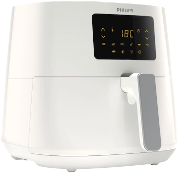 Frytkownica beztłuszczowa Philips 3000 Series Ovi XL (HD9270/00)