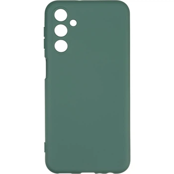 Чохол Full Soft Case для Samsung M34 (M346) Dark Green