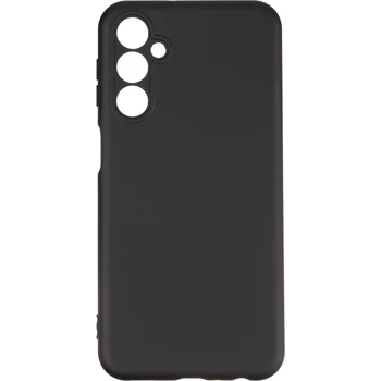 Чохол Full Soft Case для Samsung A24 / M34 Black
