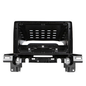 Переходная рамка 9" Lesko Mazda CX-5 2018+ (6959)