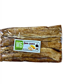 Диня сушена 100г