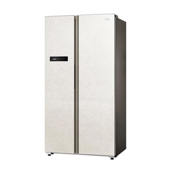 Холодильник Side By Side MIDEA MDRS791MIE33
