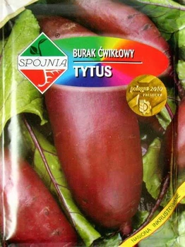Буряк Титус Spojnia, 22 г