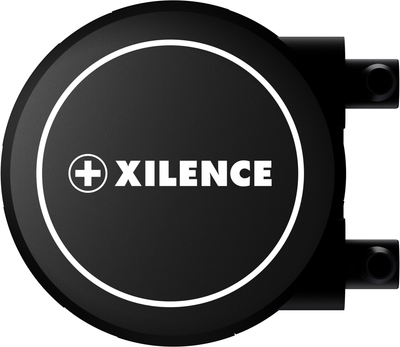 Chłodzenie wodne Xilence LiQuRizer 360 ARGB (XC980)
