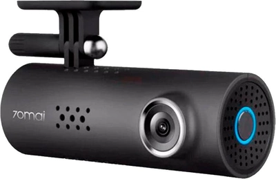 Відеореєстратор 70mai Smart Dash Cam 1S (Midrive D06)