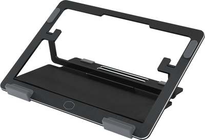 Підставка для ноутбука Cooler Master ErgoStand Air Black (MNX-SSEK-NNNNN-R1)