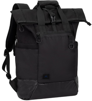 Torba na laptopa RIVACASE 5321 15.6" Czarny