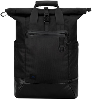 Torba na laptopa RIVACASE 5321 15.6" Czarny