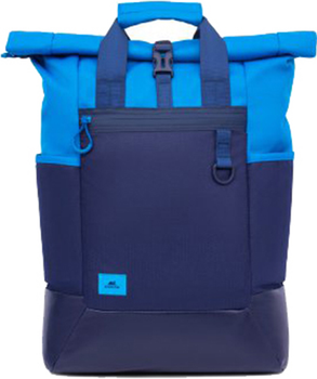 Рюкзак для ноутбука RIVACASE 5321 15.6" Blue (5321 (Blue))